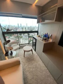 Apartamento com 3 Quartos à venda, 59m² no Madalena, Recife