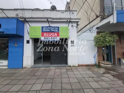 Ponto Comercial para alugar, 30m² no São Geraldo, Porto Alegre
