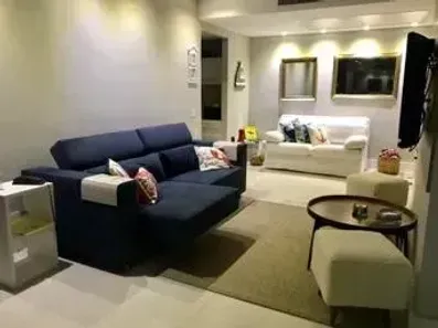 Apartamento com 2 Quartos à venda, 100m² no Barra da Tijuca, Rio de Janeiro