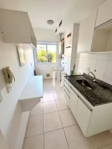 Apartamento com 2 Quartos à venda, 58m² no Glória, Macaé