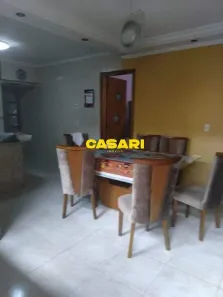 Casa com 3 Quartos à venda, 240m² no Centro, São Bernardo do Campo