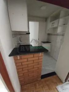 Apartamento com 1 Quarto à venda, 45m² no Centro, Juiz de Fora