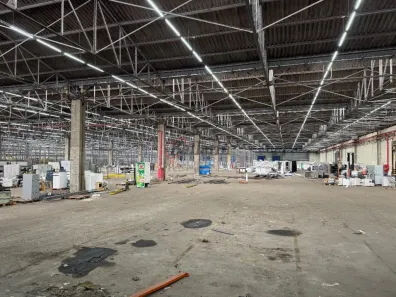 Galpão/Depósito/Armazém para alugar, 33723m² no Vila Metalúrgica, Santo André