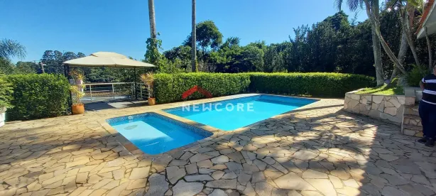 Casa de Condomínio com 5 Quartos à venda, 600m² no Recanto Impla, Carapicuíba