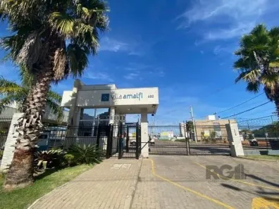 Lote/Terreno à venda, 154m² no Aberta dos Morros, Porto Alegre