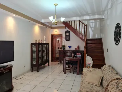Sobrado com 2 Quartos à venda, 150m² no Vila Bertioga, São Paulo