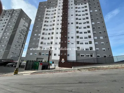 Apartamento com 3 Quartos à venda, 65m² no Parque Residencial Flamboyant, São José dos Campos