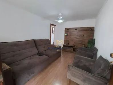 Apartamento com 2 Quartos à venda, 64m² no Parque Cecap, Guarulhos