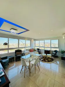 Apartamento com 3 Quartos à venda, 95m² no São Sebastião, Porto Alegre
