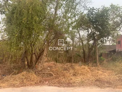 Lote/Terreno à venda, 495m² no Morada dos Nobres, Cuiabá
