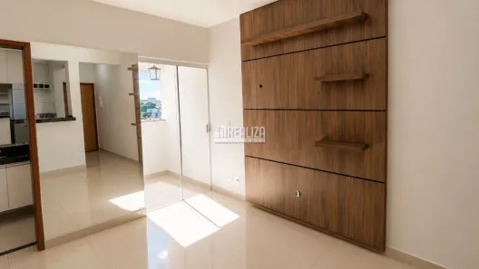 Apartamento com 2 Quartos para alugar, 66m² no Olinda, Uberaba