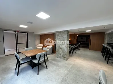 Apartamento com 3 Quartos à venda, 117m² no Campinas, São José