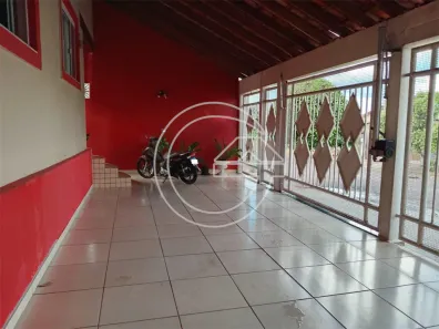 Casa com 2 Quartos à venda, 250m² no Centro, Marília