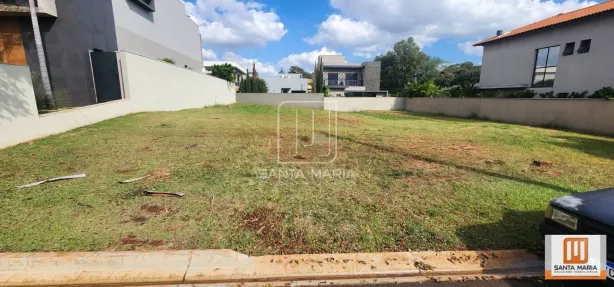 Lote/Terreno à venda, 360m² no Residencial Alto do Castelo, Ribeirão Preto