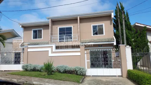 Sobrado com 5 Quartos à venda, 324m² no Neves, Ponta Grossa