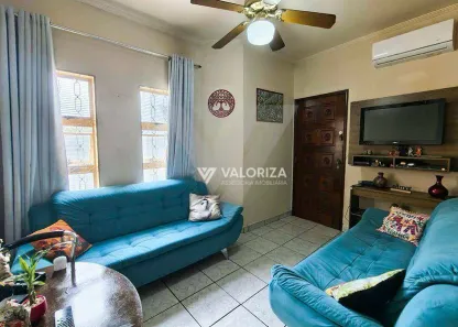 Casa com 2 Quartos à venda, 62m² no Jardim Abaeté, Sorocaba