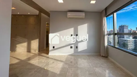 Apartamento com 2 Quartos para alugar, 70m² no Cambuí, Campinas