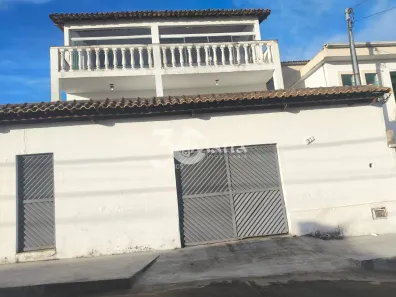 Casa com 3 Quartos à venda, 300m² no Aeroporto, Juiz de Fora
