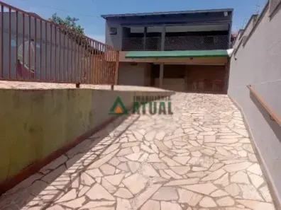 Casa com 2 Quartos à venda, 140m² no Catuai, Londrina