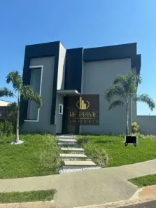 Sobrado com 3 Quartos à venda, 200m² no Jardim Residencial Viena, Indaiatuba