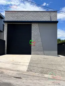 Galpão/Depósito/Armazém à venda, 250m² no Marambaia, Vinhedo
