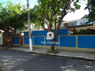 Casa com 6 Quartos à venda, 370m² no São Francisco, Niterói