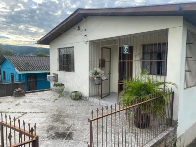 Casa com 4 Quartos à venda, 100m² no Cecília, Viamão