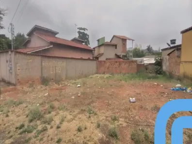 Lote/Terreno à venda, 376m² no Capuava, Goiânia