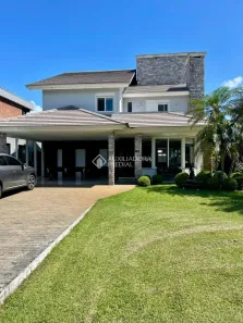 Casa de Condomínio com 5 Quartos à venda, 350m² no Remanso, Xangri-Lá