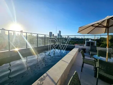Apartamento com 1 Quarto à venda, 37m² no Ondina, Salvador