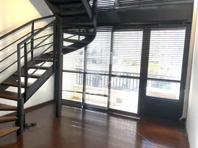Apartamento com 1 Quarto para alugar, 45m² no Jardim Paulista, São Paulo
