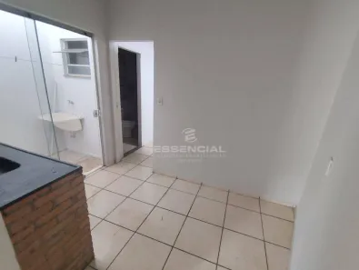 Casa com 1 Quarto para alugar, 30m² no Jardim Cambuí, Botucatu