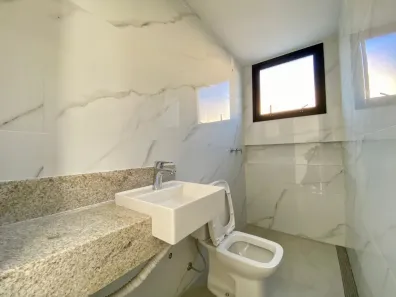 Apartamento com 3 Quartos à venda, 72m² no Novo Eldorado, Contagem