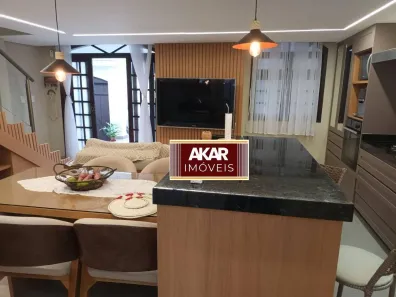 Sobrado com 3 Quartos à venda, 144m² no Assunção, São Bernardo do Campo