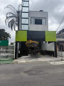 Sala Comercial para alugar, 10m² no km 18, Osasco