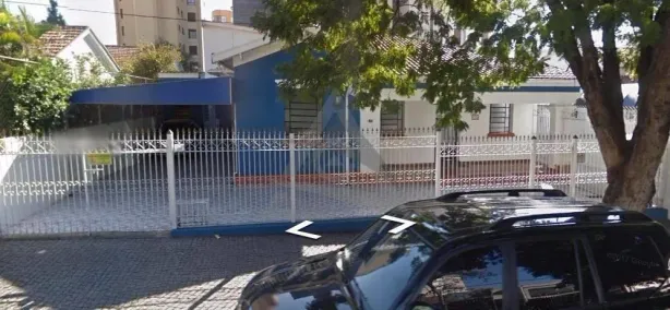 Imóvel Comercial com 1 Quarto à venda, 649m² no Cambuí, Campinas
