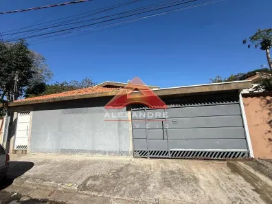 Casa com 5 Quartos à venda, 224m² no Vila São Pedro, São José dos Campos