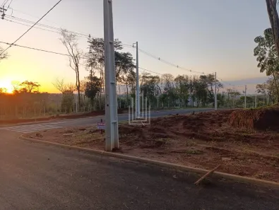 Lote/Terreno à venda, 306m² no Centro, Foz do Iguaçu