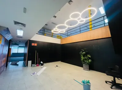 Sala Comercial para alugar, 900m² no Vila Olímpia, São Paulo