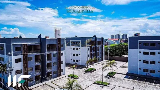Apartamento com 2 Quartos à venda, 62m² no , Salinópolis