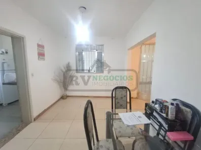 Casa com 2 Quartos à venda, 80m² no Santa Luzia, Juiz de Fora
