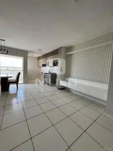 Apartamento com 2 Quartos à venda, 56m² no Granada, Uberlândia