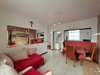 Apartamento com 2 Quartos à venda, 50m² no Riacho das Pedras, Contagem