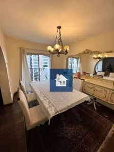 Apartamento com 4 Quartos à venda, 198m² no Santana, São Paulo