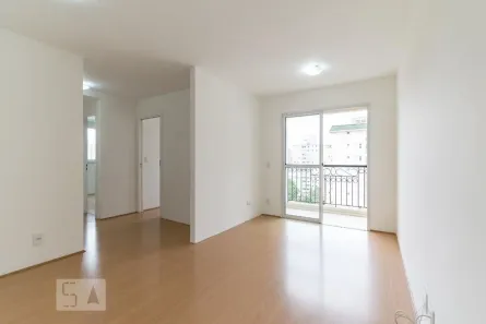 Apartamento com 3 Quartos à venda, 63m² no Vila Paulista, São Paulo