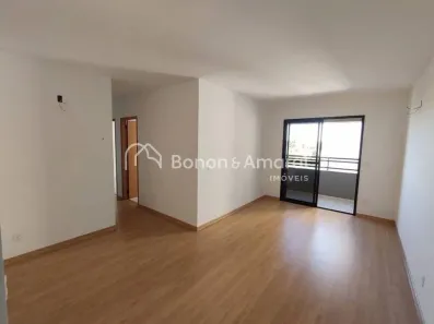 Apartamento com 3 Quartos à venda, 84m² no Vila Brandina, Campinas