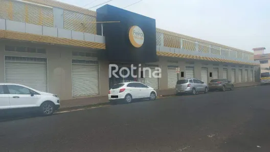 Ponto Comercial para alugar, 28m² no Martins, Uberlândia