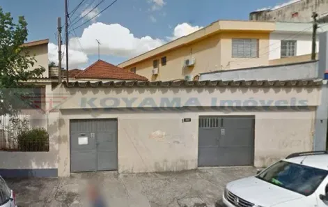 Lote/Terreno à venda, 470m² no Vila Guarani (Z Sul), São Paulo