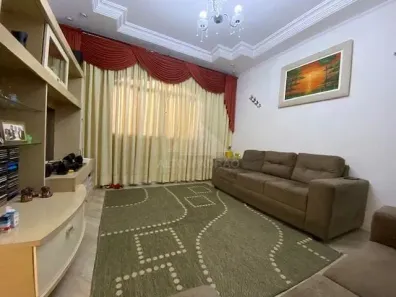 Sobrado com 3 Quartos à venda, 197m² no Jardim Pedroso, Mauá