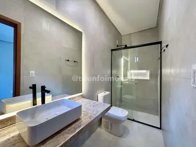 Casa com 3 Quartos à venda, 185m² no Fátima, Teresina